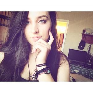 Meet your Posher, Jaye